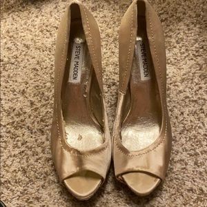 Steve Madden Heels!